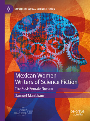 cover image of Mexican Women Writers of Science Fiction